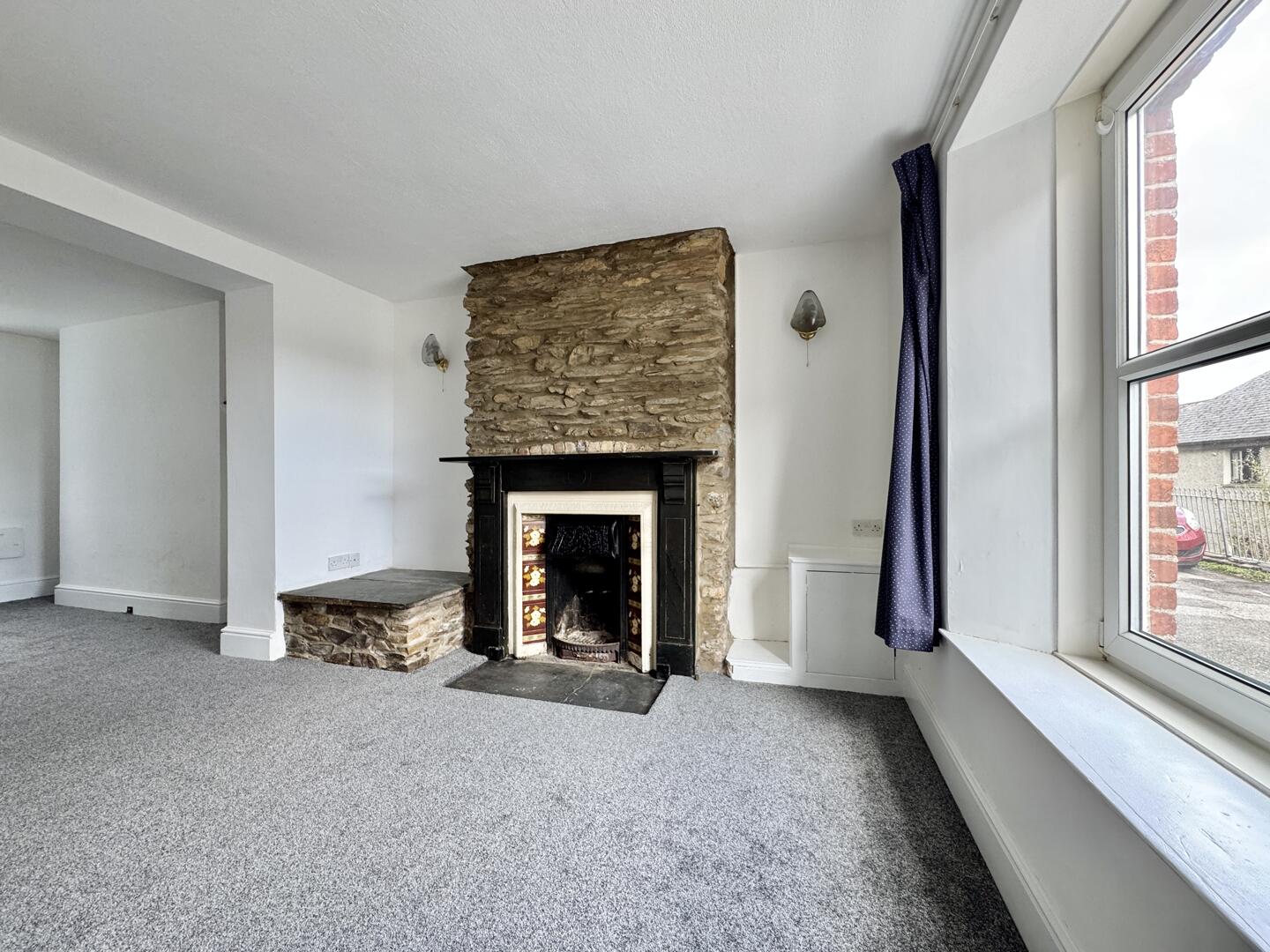Richmond Terrace, Truro